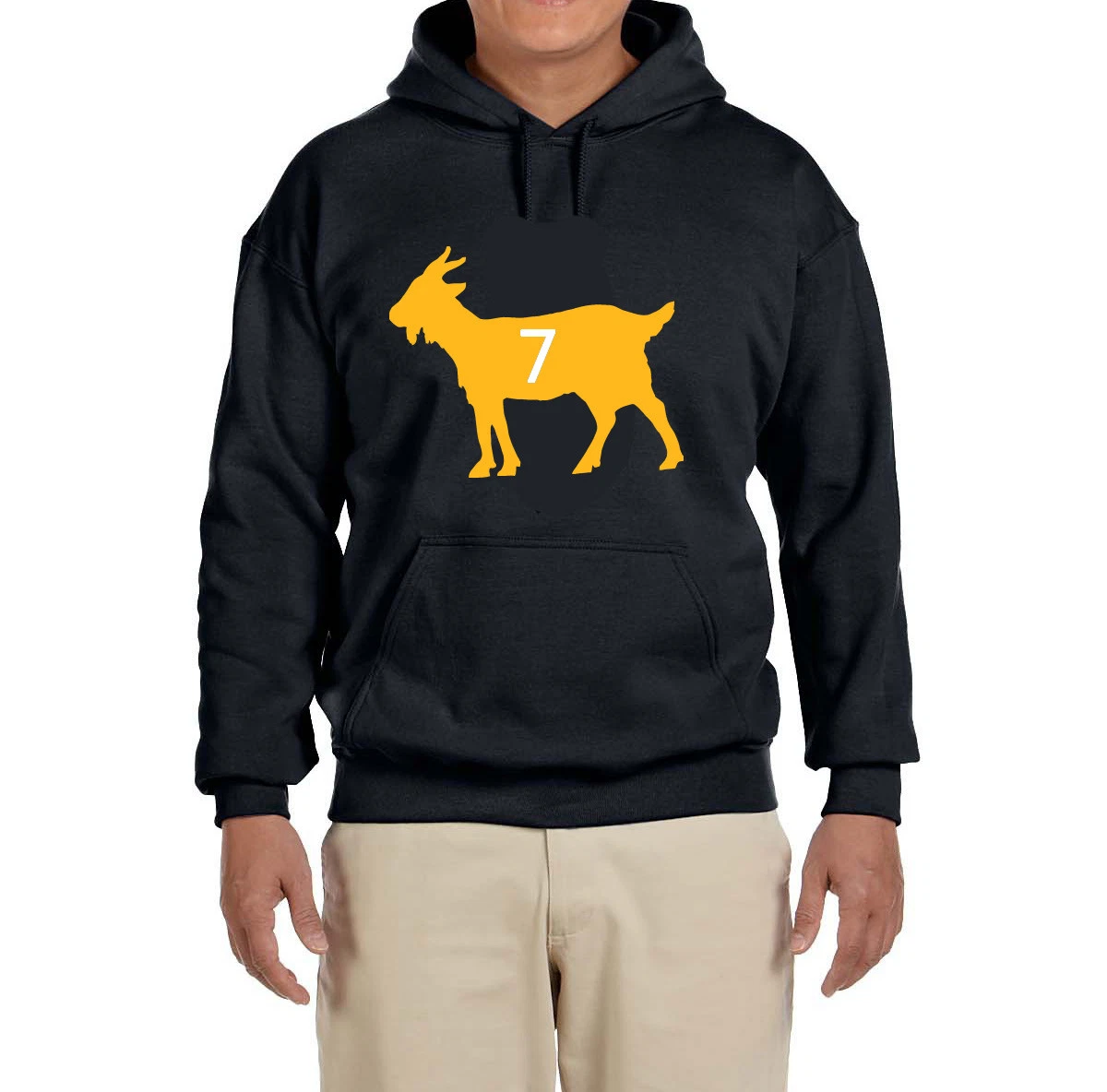 Ben 2025 roethlisberger sweatshirt