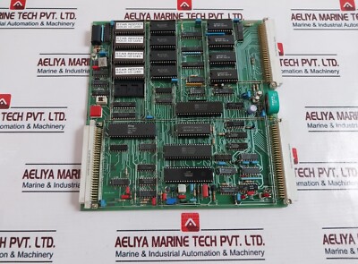 Newlyme MC2I01-A14 Printed Circuit Board