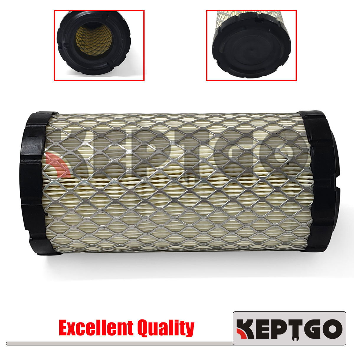 11-9059 Air Filter for Thermo King Tripac Tri-Pac APU Evolution