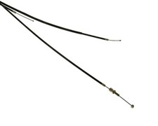 Piaggio Zip 2T 50cc (2009-15) Complete Throttle Cable