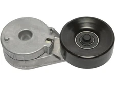 For 1998 Oldsmobile Silhouette Accessory Belt Tensioner 71387WPDS