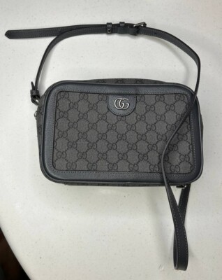 GUCCI OHIDIA KLEINE SCHULTERTASCHE