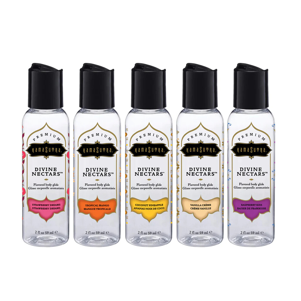 divine 9 personal lubricant Divine 9 Water Based Personal Lubricant, 4 oz main image 0