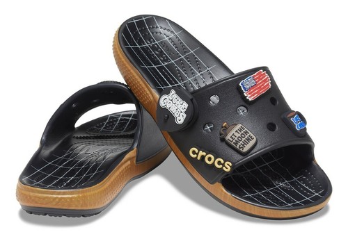 LUKE COMBS X CROCS NEW LIMITED EDITION 
