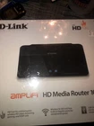 D-Link DIR-657 300 Mbps 4-Port Gigabit Wireless N Router