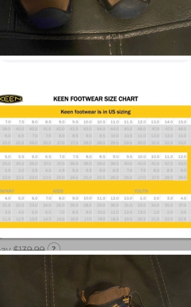 Stivali casual Keen Targhee impermeabili escursionismo bambino ragazzi marroni terra scura