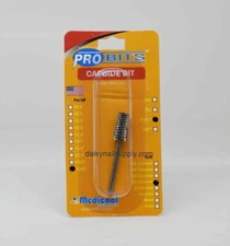 Medicool Carbide Nail Drill Bit 3/32'' Shank | CC20 (2X-Coarse)