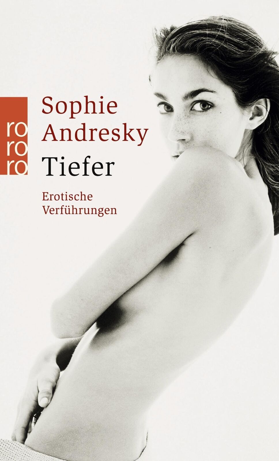 Thumbnail - Sophie Andresky / Tiefer / 9783499233661