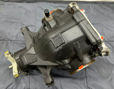 Mercedes S Class Rear Axle Gear Differential Rear W223 ALL RATIOS
