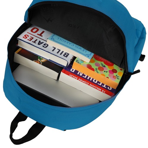 Rucksack Männer Frauen leichter wasserdichter Tagesrucksack Rucksack College Laptop Reisen - Bild 35 von 100