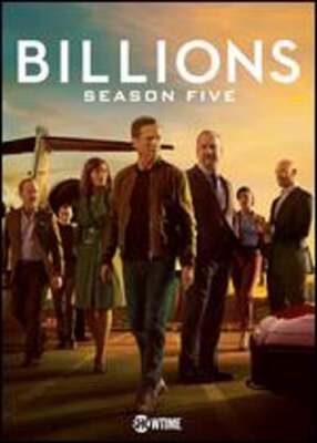 Billions: Season Five: New
