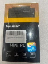Tronsmart MK908II Mini PC