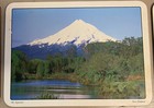 Jason Placemats, Set of 6, 8.5” X 11.5“, New Zealand Scenic, D4003, Cork Back — photo 7
