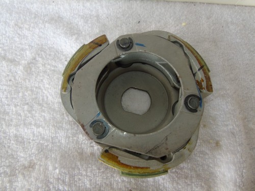 Genuine Polaris Phoenix 200 Clutch Plate Drive Assembly New OEM # 2200139A-000 - Picture 6 of 8