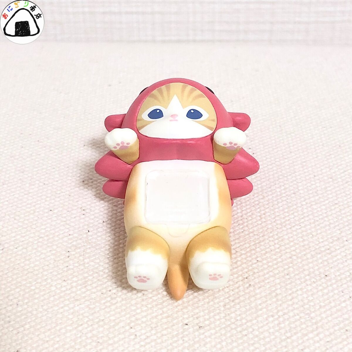 Mofusand x Sonny Angel Hippers Figure Set of 5 Authentic Mofusand x Sonny Angel Hippers Figure Set of 5 Authentic