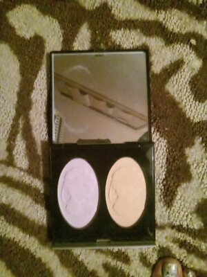 Jerome Alexander Cameo Collection Face Powder Duo