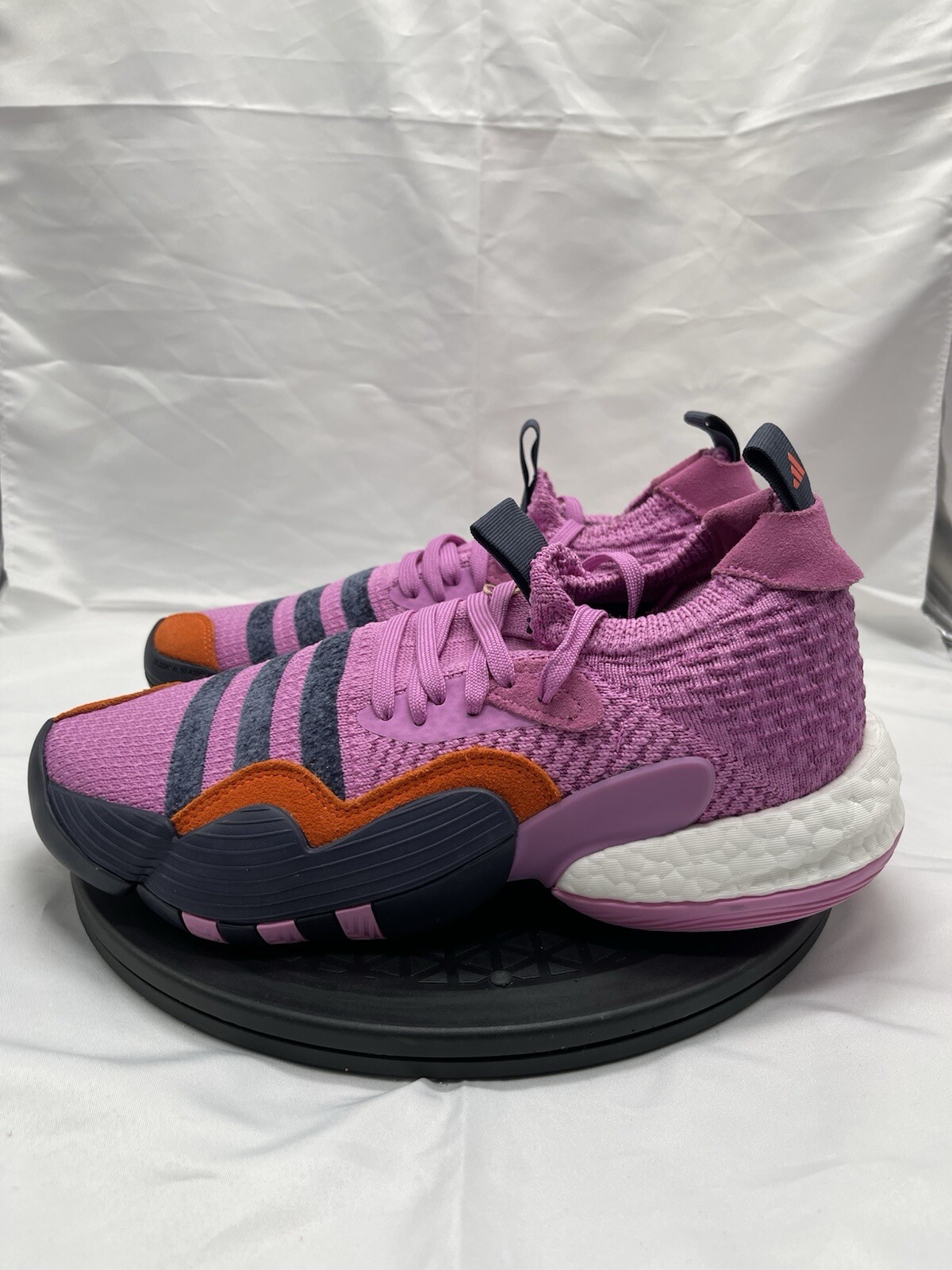 Adidas Trae Young 2.0 Basketball Shoes 'Statosphere' HO6483 Men's NEW