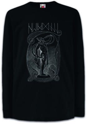 Wikinger T-Shirt Herren: Premium Nordische Shirts