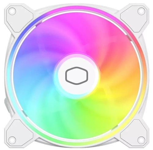 Cooler Master MasterFan MF140 HALO² White Edition - 第 2/3 張圖片