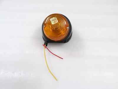 Tail Light Case International D215-D214 Fit Ford 3600 Without Bulb 12V #25A12