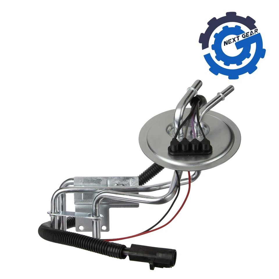 Novo cabide de bomba de combustível Spectra para 1992-1997 Ford F-150 F-250 F-350 FG145A - Imagem 2 de 3