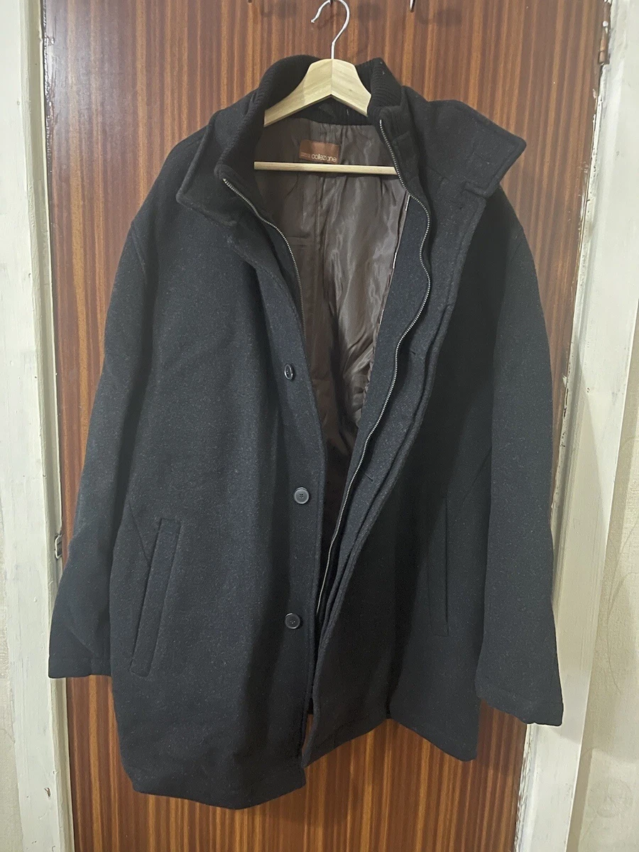 Marks and deals spencer collezione coat
