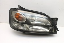 Feu avant (phare) Subaru LEGACY