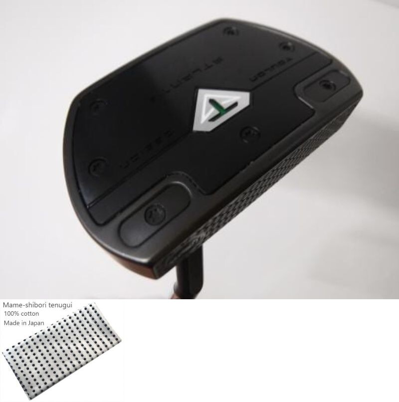 Odyssey TOULON DESIGN ATLANTA 2021 / 34 inch Putter PT / STROKE