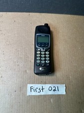 Telephone AT T EW780-5001-00 Cordless Digital Phone Handset