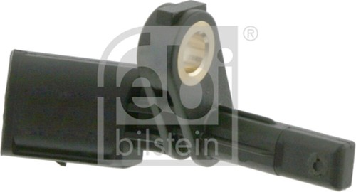 Febi Front Rear ABS Wheel Speed Sensor Fits VW Skoda Seat Man Audi - Picture 2 of 2