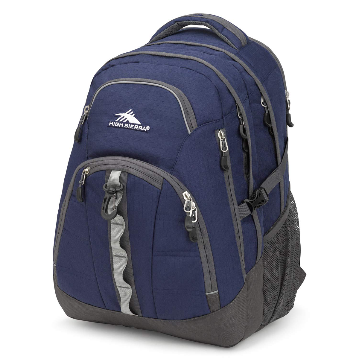 High Sierra Access 2.0 Laptop Backpack, 15-inch Laptop Backpack | eBay High Sierra Access 2.0 Laptop Backpack, 15-inch Laptop Backpack | eBay