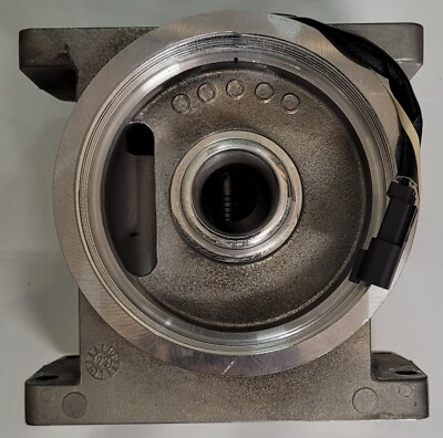 #ad Caterpillar CAT 333 9310 Base AS Oil Filter Base Assembly $499.99