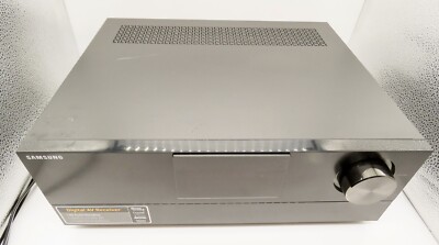 Samsung HW-C700B-XAA 7.2 Channel HDMI Digital HD Audio/Video AV Receiver