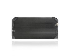 Ac Condenser For 1993-1997 Toyota Corolla 1994-1997 Geo Prizm 1.6l 1.8l Aluminum Ac Condenser For 1993-1997 Toyota Corolla 1994-1997 Geo Prizm 1.6l 1.8l Aluminum