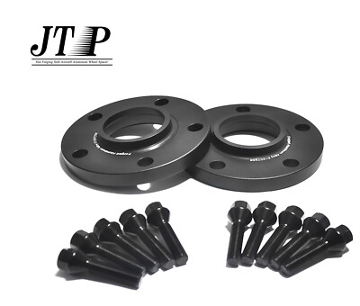 2pcs 15mm Forging Wheel Spacers 5x112 for BMW G30,G31,M340i,M550i,M760i,M850i