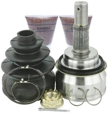 Outer Cv Joint 29X70X30 Febest 0110-GRN245 OEM 43430-04070