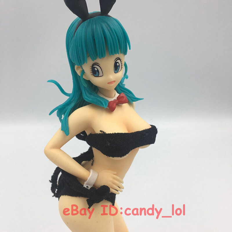 bulma bunny suit sexy Bunny Suit Bulma Standard Sleeves 65x main image 1