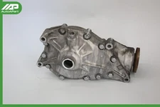 ✅ 11-17 BMW E70 E71 X5 X6 3.0L 4.4L Turbo Front Differential Gear Carrier OEM