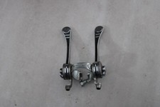 manettes simplex vintage modèle long  (no peugeot simplex )