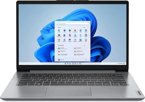 Lenovo IdeaPad 1 14" HD laptop Intel i3 12Gen beat i7-1195G7 12G 512GB Value!