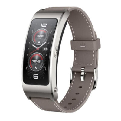 Huawei TalkBand B7 Smartband Sports Watches Earbuds Heart Rate 