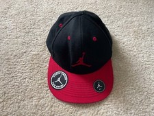JordanTrue Adjustable Youth Size Hat 4/7