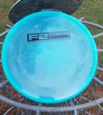 Innova Champion Classic Roc 175g Never Thrown