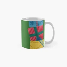 Happy new year, 2025 Classic Mug , Gift For Family