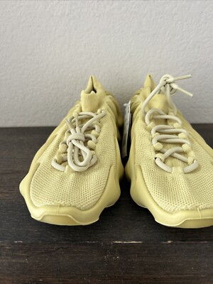 Size 11 - Adidas Yeezy 450 Sulfur; HP5426 | eBay