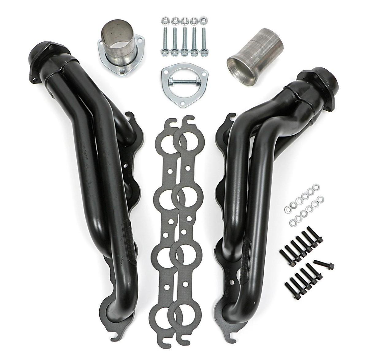 Hedman Headers - S10 Blazer 4.3L 2WD Hedman Headers - S10 Blazer 4.3L 2WD