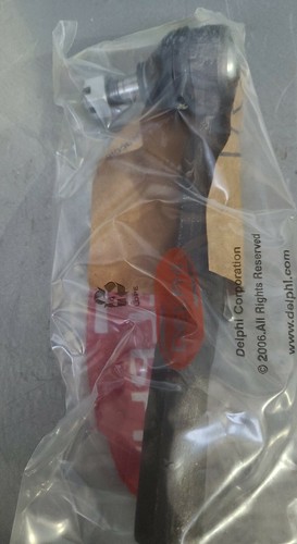 Tie Rod End for TOYOTA DELPHI TA2358 - Picture 2 of 2
