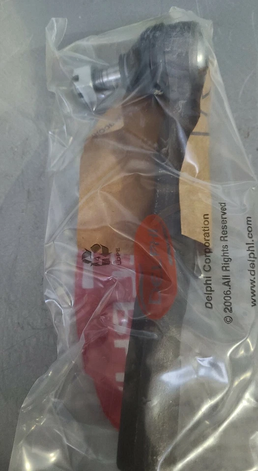 Tie Rod End for TOYOTA DELPHI TA2358 - Image 2 of 2