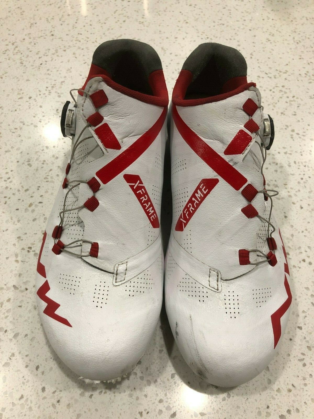 northwave speedplay shoes