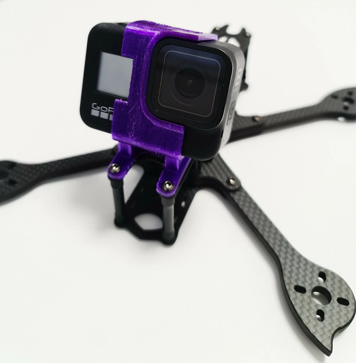 Iflight cidora gopro mount deals